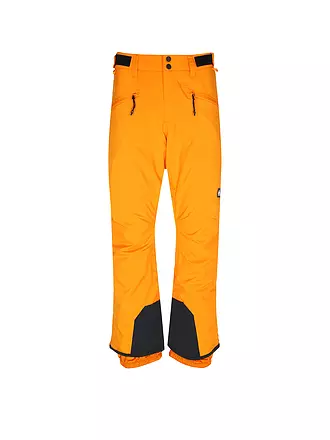 QUIKSILVER | Herren Snowboardhose Boundry PT | 